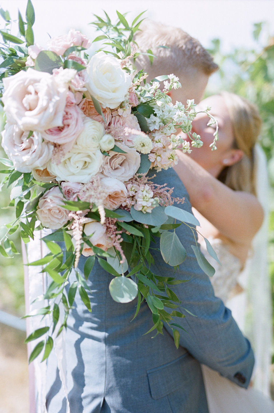 Josh & Brittany Watermark Beach Resort Osoyoos Weddings » Osoyoos